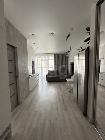 
   Продам студию, 31.1 м², Большевистская ул, 32/1

. Фото 1.