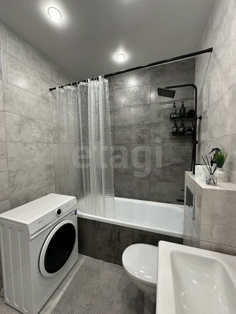 
   Продам студию, 31.1 м², Большевистская ул, 32/1

. Фото 9.