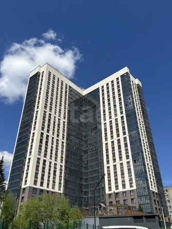 
   Продам студию, 31.1 м², Большевистская ул, 32/1

. Фото 17.