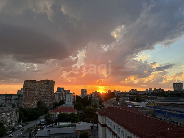 
   Продам студию, 31.1 м², Большевистская ул, 32/1

. Фото 18.