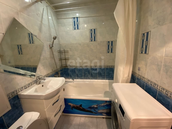 
  Продается 2-комн. квартира, 44 м², Жуковского ул, д. 107
. Фото 5.