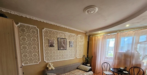 
   Продам студию, 25 м², Боровая ул, 96

. Фото 3.
