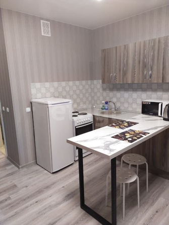 
  Сдам в аренду апартаменты, 31 м², Новосибирск

. Фото 1.