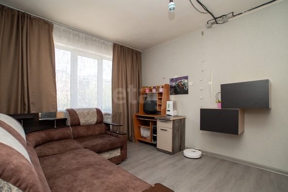 
  Продается 2-комн. квартира, 46.1 м², Зорге ул, д. 129/2
. Фото 2.