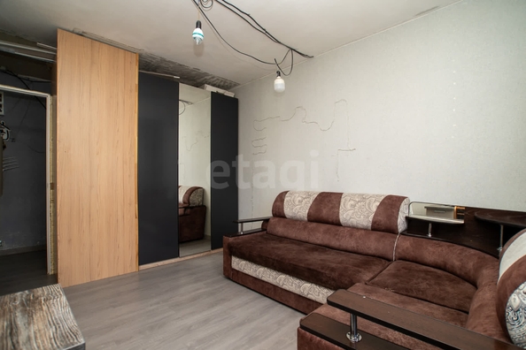 
  Продается 2-комн. квартира, 46.1 м², Зорге ул, д. 129/2
. Фото 4.