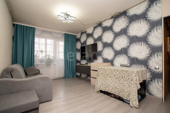 
  Продается 2-комн. квартира, 46.1 м², Зорге ул, д. 129/2
. Фото 5.