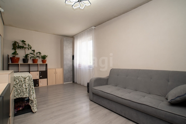 
  Продается 2-комн. квартира, 46.1 м², Зорге ул, д. 129/2
. Фото 6.