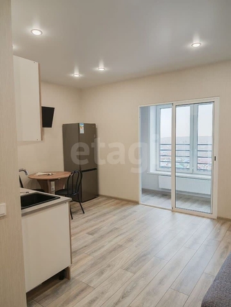 
  Сдам в аренду апартаменты, 25.9 м², Новосибирск

. Фото 4.