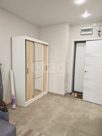 
  Сдам в аренду апартаменты, 25.9 м², Новосибирск

. Фото 5.