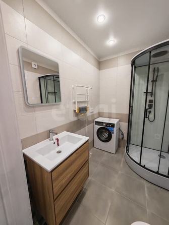 
  Сдам в аренду апартаменты, 25.9 м², Новосибирск

. Фото 8.