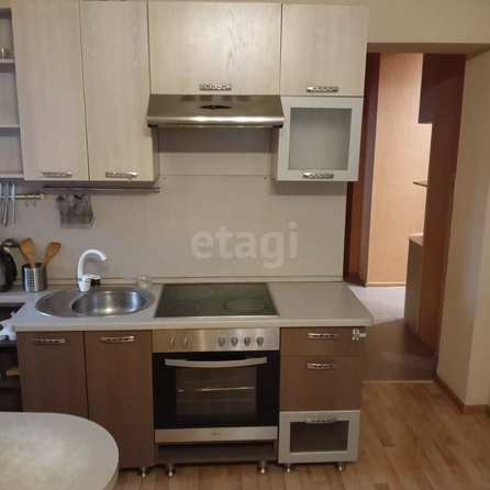 
  Сдам в аренду апартаменты, 19.3 м², Новосибирск

. Фото 1.