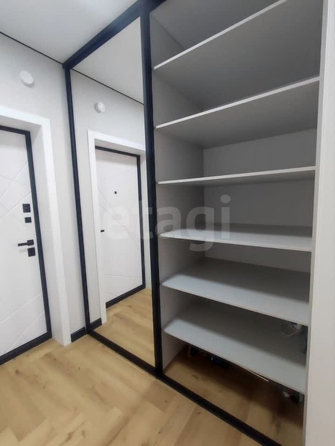 
  Сдам в аренду апартаменты, 42 м², Новосибирск

. Фото 14.
