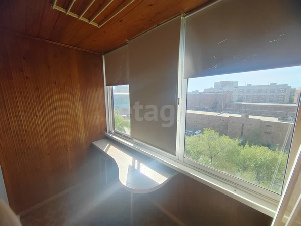 
   Продам 2-комнатную, 43.7 м², Линейная ул, 35

. Фото 31.