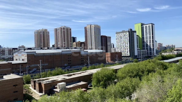 
   Продам 2-комнатную, 43.7 м², Линейная ул, 35

. Фото 35.