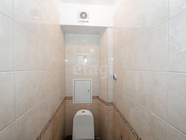 
  Продается 2-комн. квартира, 43.7 м², Линейная ул, д. 35
. Фото 9.