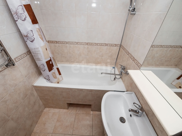 
  Продается 2-комн. квартира, 43.7 м², Линейная ул, д. 35
. Фото 14.