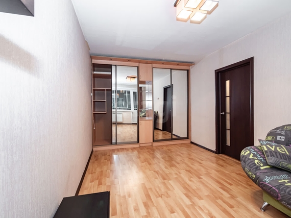 
  Продается 2-комн. квартира, 43.7 м², Линейная ул, д. 35
. Фото 20.