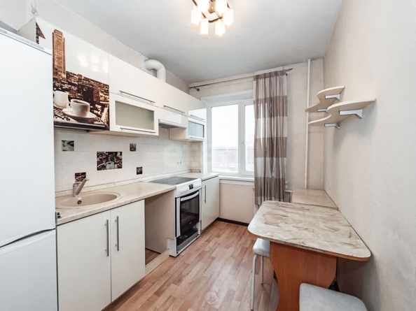
  Продается 2-комн. квартира, 43.7 м², Линейная ул, д. 35
. Фото 5.