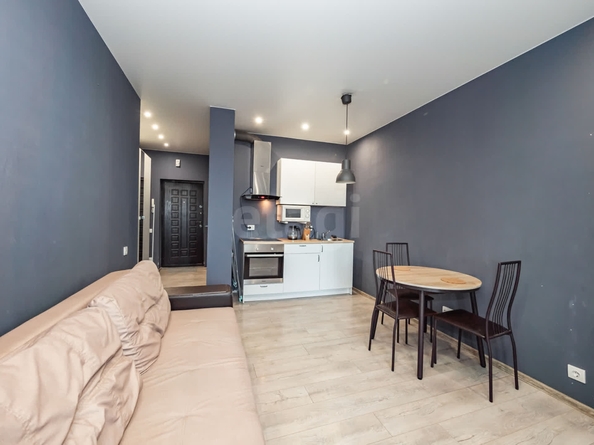 
   Продам студию, 23.4 м², Михаила Кулагина ул, 35

. Фото 3.