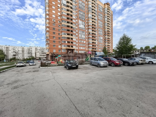 
   Продам студию, 23.4 м², Михаила Кулагина ул, 35

. Фото 30.