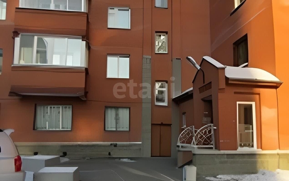 
   Продам 2-комнатную, 72.5 м², Ломоносова ул, 68

. Фото 24.