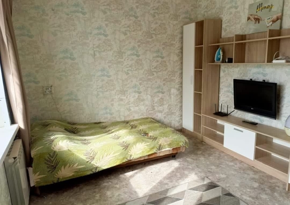 
  Продается 2-комн. квартира, 43 м², Мира ул, д. 59
. Фото 1.