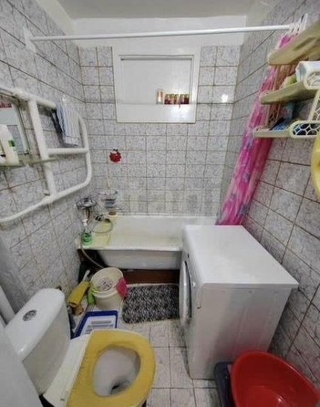 
   Продам 3-комнатную, 55.5 м², Барьерная ул, 14

. Фото 7.