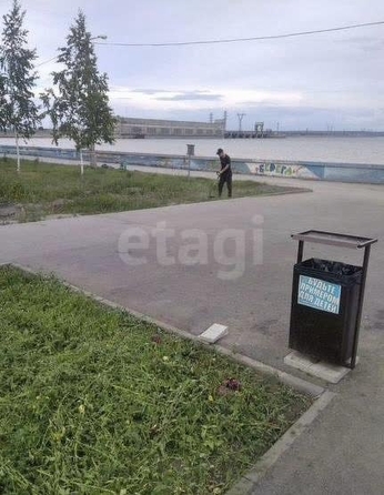 
   Продам 3-комнатную, 55.5 м², Барьерная ул, 14

. Фото 8.