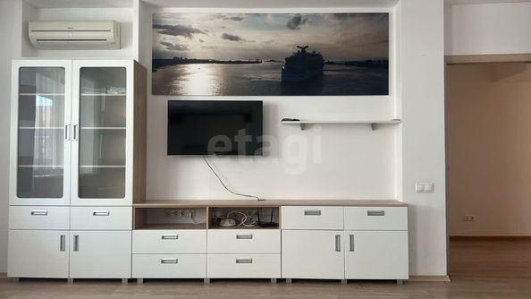 
  Сдам в аренду 3-комнатную квартиру, 78 м², Новосибирск

. Фото 3.