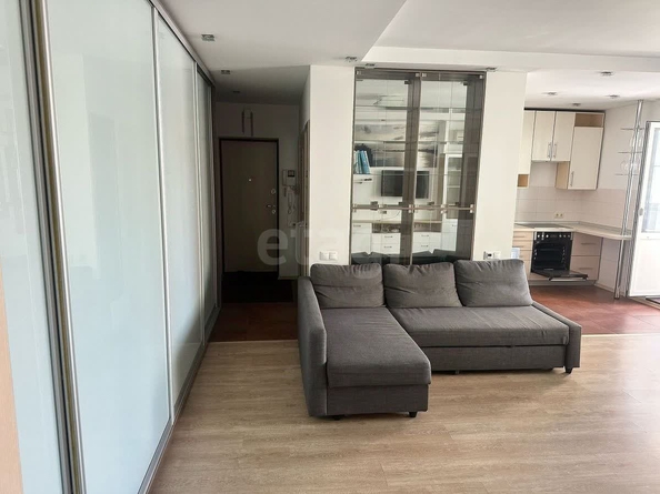 
  Сдам в аренду 3-комнатную квартиру, 78 м², Новосибирск

. Фото 5.