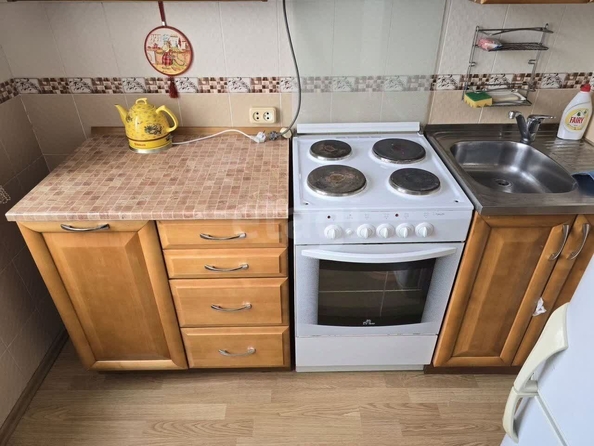 
  Сдам в аренду 2-комнатную квартиру, 46 м², Новосибирск

. Фото 9.