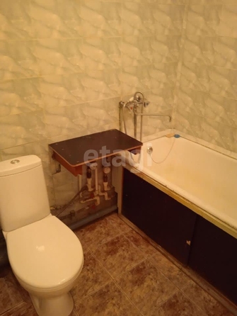 
  Сдам в аренду 1-комнатную квартиру, 30 м², Новосибирск

. Фото 7.