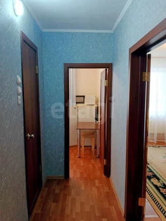 
  Сдам в аренду 1-комнатную квартиру, 34.7 м², Новосибирск

. Фото 2.