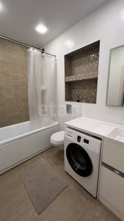 
  Сдам в аренду 1-комнатную квартиру, 35 м², Новосибирск

. Фото 11.