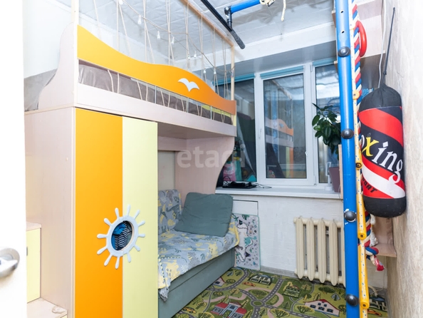 
   Продам 1-комнатную, 32.3 м², Сибиряков-Гвардейцев ул, 44/3

. Фото 7.