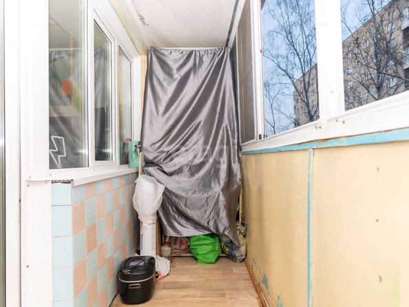
   Продам 1-комнатную, 32.3 м², Сибиряков-Гвардейцев ул, 44/3

. Фото 10.
