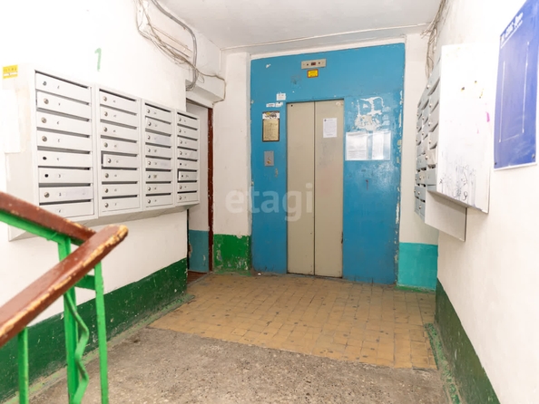 
   Продам 1-комнатную, 32.3 м², Сибиряков-Гвардейцев ул, 44/3

. Фото 12.