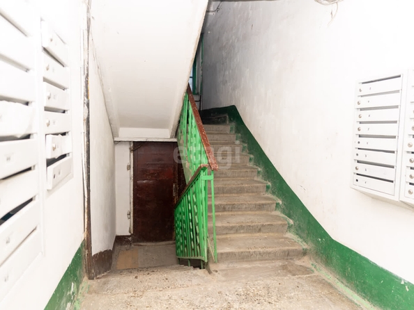 
   Продам 1-комнатную, 32.3 м², Сибиряков-Гвардейцев ул, 44/3

. Фото 13.