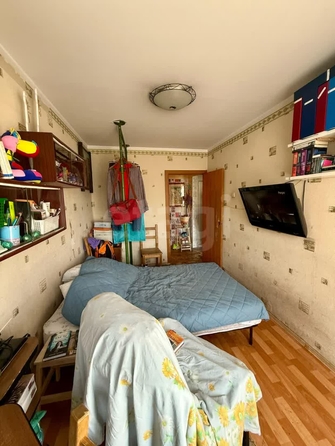 
  Продается 4-комн. квартира, 75.4 м², Кропоткина ул, д. 119/1
. Фото 2.