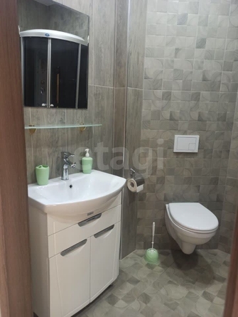 
  Сдам в аренду 1-комнатную квартиру, 27 м², Новосибирск

. Фото 7.