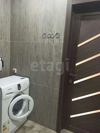 
  Сдам в аренду 1-комнатную квартиру, 27 м², Новосибирск

. Фото 8.