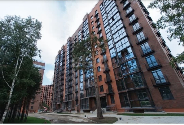 
  Сдам в аренду 1-комнатную квартиру, 27 м², Новосибирск

. Фото 13.
