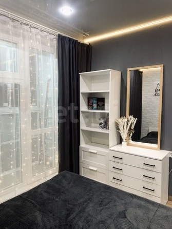 
   Продам студию, 28 м², Забалуева ул, 92

. Фото 4.