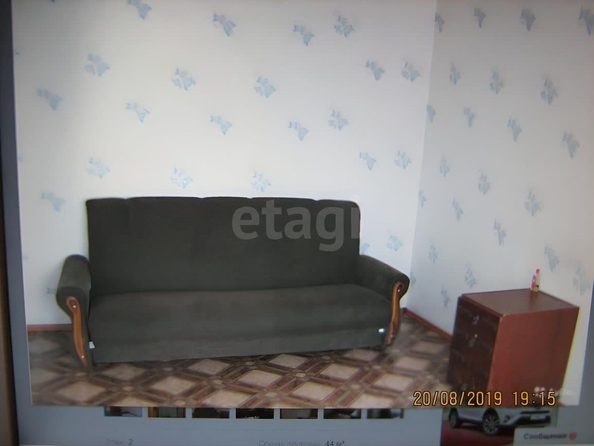 
  Сдам в аренду 2-комнатную квартиру, 44 м², Новосибирск

. Фото 2.