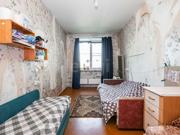 
  Продается 3-комн. квартира, 72 м², Солидарности ул, д. 103а
. Фото 20.