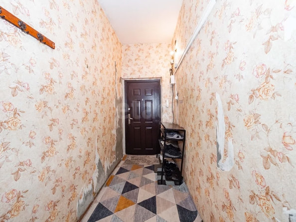
  Продается 3-комн. квартира, 72 м², Солидарности ул, д. 103а
. Фото 21.