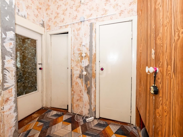 
  Продается 3-комн. квартира, 72 м², Солидарности ул, д. 103а
. Фото 22.