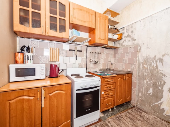 
  Продается 3-комн. квартира, 72 м², Солидарности ул, д. 103а
. Фото 25.