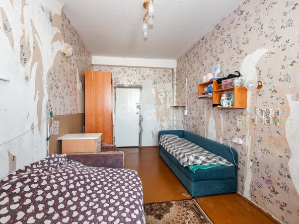 
  Продается 3-комн. квартира, 72 м², Солидарности ул, д. 103а
. Фото 26.