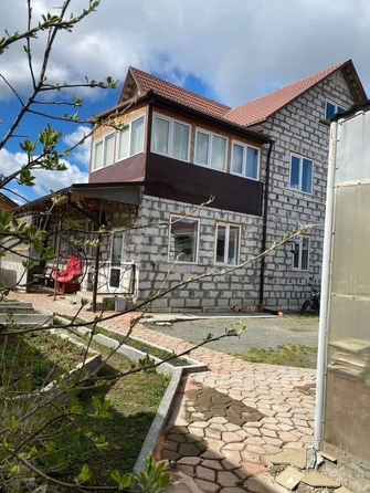 
   Продам дом, 290 м², Новосибирск

. Фото 2.